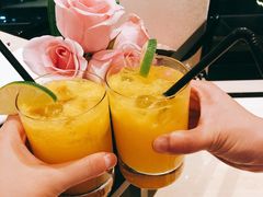 饮品-Social 秀西餐厅-长沙瑞吉酒店(运达店)