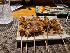 -半藏居酒屋(香港花园店)