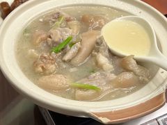 -季家厨房(长江东大街店)