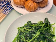 -蔡家酒楼(一德街店)