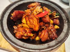 -鹿港小镇(悠唐店)