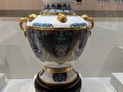 -中国景泰蓝艺术博物馆