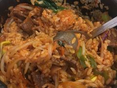 -玛嘻哒韩国料理延吉烤肉(莫邪路新天地店)