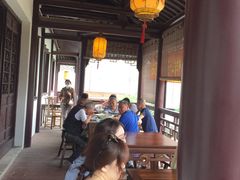 -汤记传菜(浦江店)