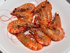 -正黄旗海鲜烧烤大排档(延安路总店)