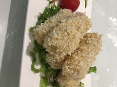 -京粤荟(海王银河科技大厦店)