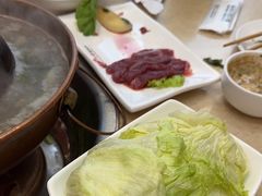 -阳坊大都涮羊肉(阳坊总店)