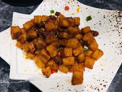 -泉味道贵州厨房(三里河店)