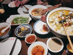 -火宫殿·湘菜小吃·商务宴请·生日聚会(东塘店)