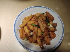 -小柴米·传统江西菜(八一广场店)