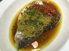 -大碗厨 25年老字号 现炒湘菜(四季天地店)