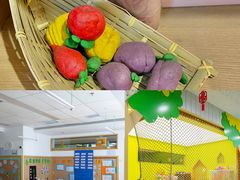 -MUFFY'S博识梦飞幼儿园(万柳园)