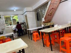 -大鼎沙嗲面(港口路店)