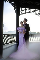 -全城热恋璀璨婚纱摄影