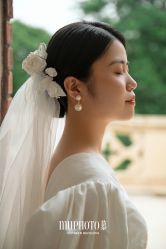 -Mu慕婚纱摄影·超级工作室