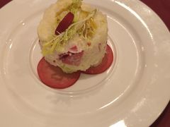 -红房子西菜馆(淮海中路店)