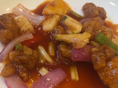 -麒麟中餐厅·经典粤菜·地道菜式老字号(广州长隆酒店)