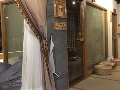 -安贞汤泉(安贞桥店)