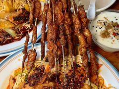 -中阿兰牛肉面(悦海新天地店)