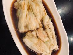 游水鲜虾肠粉-卓粤拉肠(红庙店)