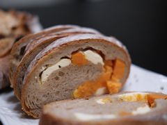 红薯芝士黑麦包-GAONNURI加温努力(马场店)