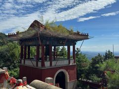 -天津盘山风景名胜区