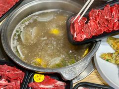 -正禾鲜·潮汕牛肉火锅(凯德天府店)