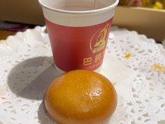 -巴将军·非遗老字号火锅(解放碑店)