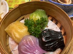 -彩虹站·香港烧腊茶餐厅