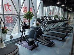 -ALIV WELLNESS运动健身(浦东大道店)