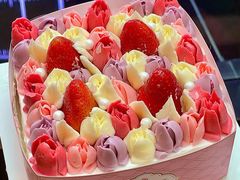 -美心西饼mx cakes(猎德优托邦店)