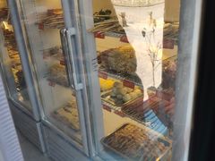 -盖小厨炸串凉皮臭豆腐(图书大厦店)