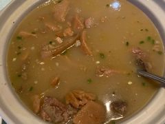 -美味故事特色餐厅(汉阳郭茨口店)