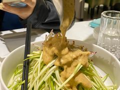 -大鸭梨烤鸭(左家庄店)