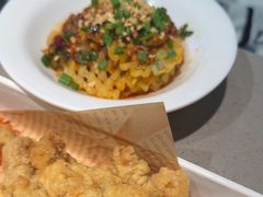 -半天妖烤鱼(新中关购物中心店)
