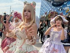 -华夏文旅海洋公园