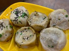 -小杨生煎(香港名都店)