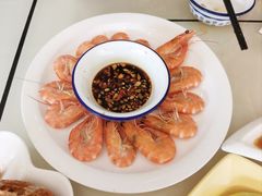 -覃记海鲜美食餐厅