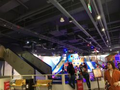 -幻贝家儿童乐园(苏州中心店)