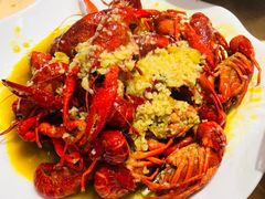 -怪怪龙虾·澳洲蓝龙王·深夜食堂(惊驾路店)