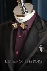 -LDIAMON西服定制(温州店)