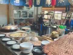 -田园印象·成都土菜院子(华阳店)