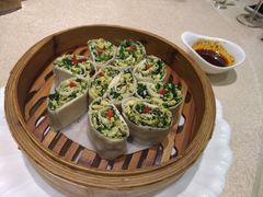 -令氏家外家周秦食府(高新店)