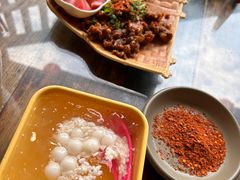 -古市香跷脚牛肉·非遗传承单位