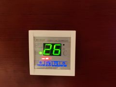 -赛豪大酒店(华熙文化体育中心店)