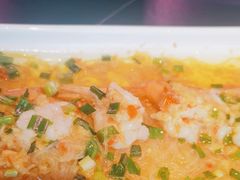 -粉墨特色菜·烧烤音乐酒馆