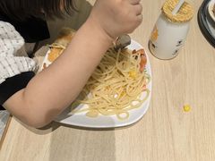 -意莱莉休闲餐厅(东汇城店)