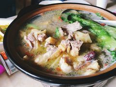 -泰米·休闲餐厅