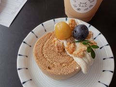 -PUZZLE COFFEE 拼图咖啡