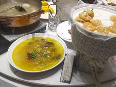 -绸乡宴酒店·融合苏帮宴(吴江店)